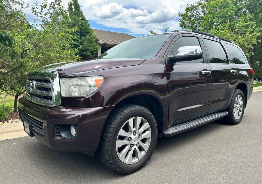 Inventory Mine Auto Sales