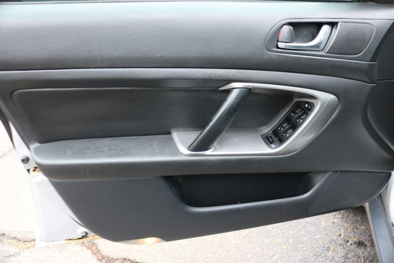2005 Subaru Outback 2.5 XT Limited | Victory Motors of Colorado