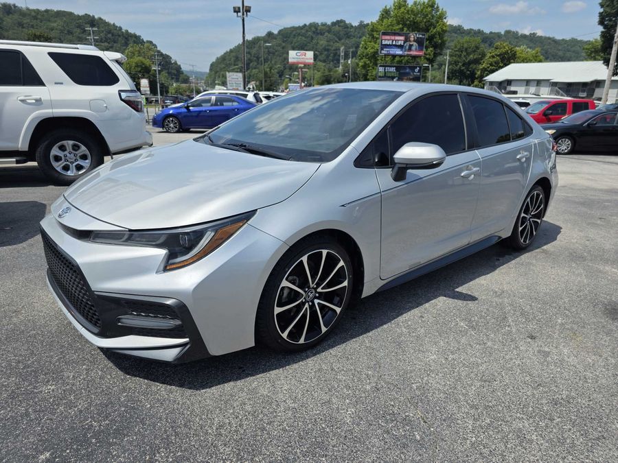 Vehicle Image