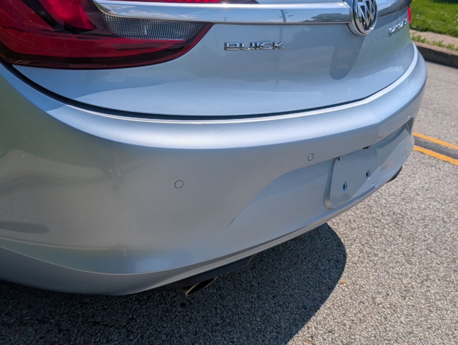 2016 Buick Cascada 35