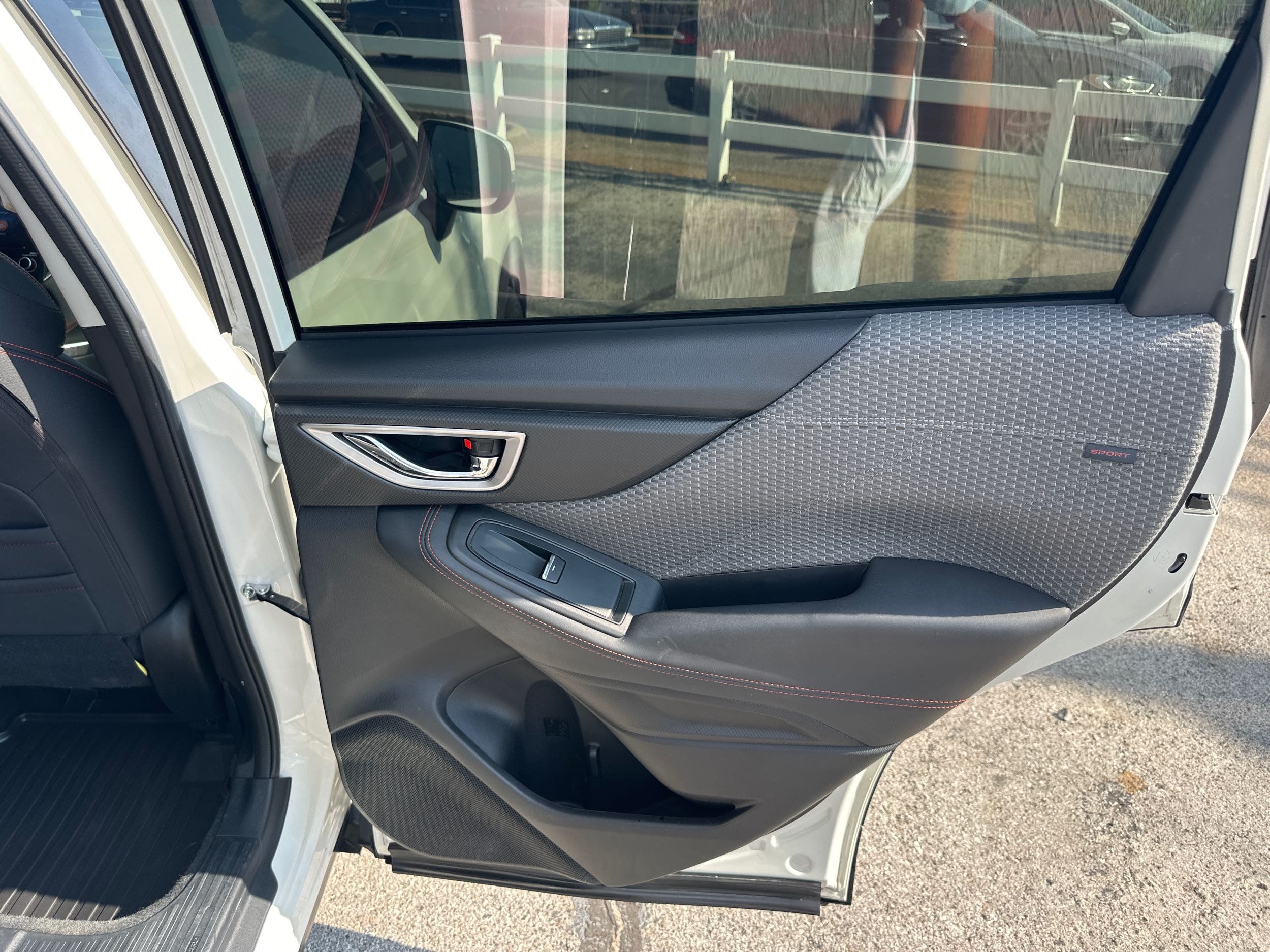 2019 Subaru Forester Sport - Photo 23