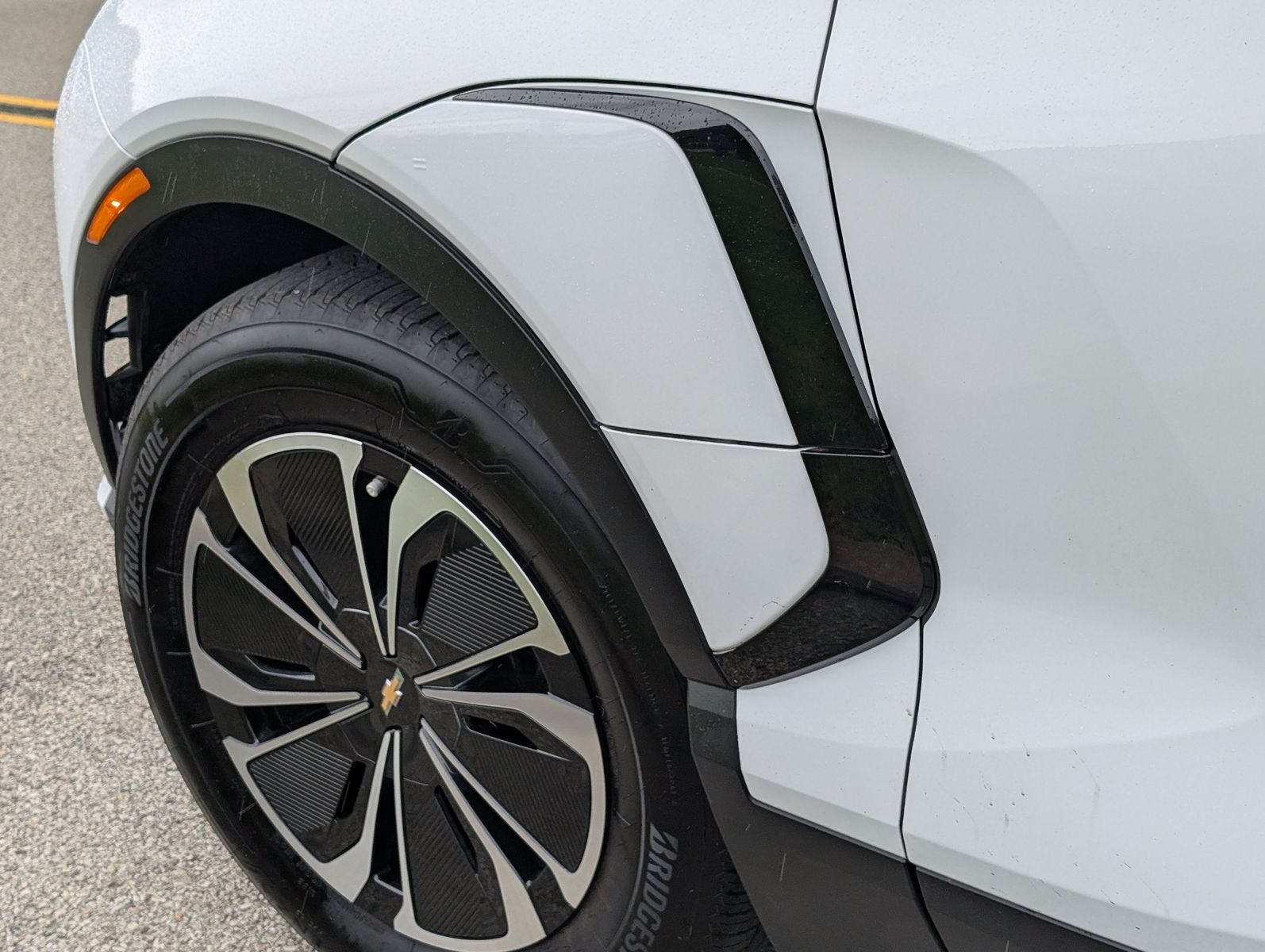 2024 Chevrolet Blazer EV 81