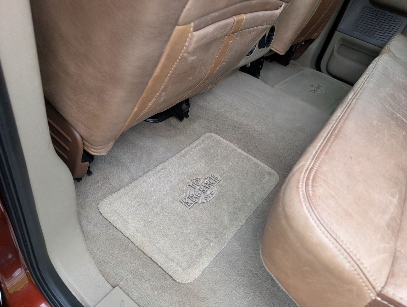 2007 Ford F-150 83