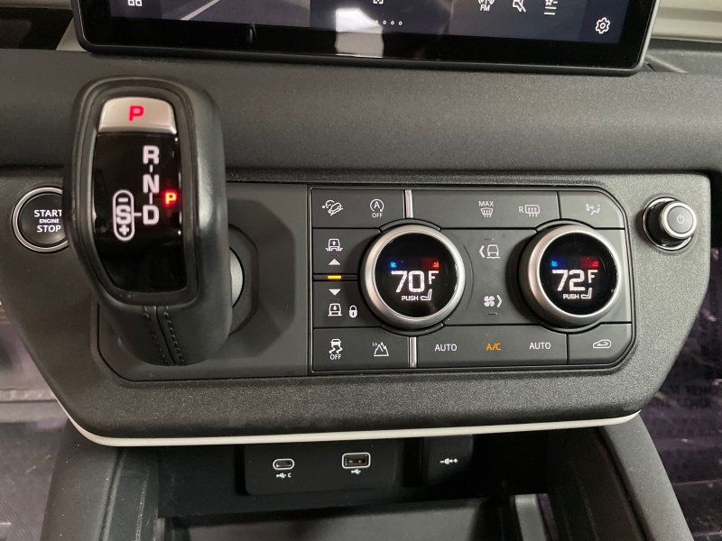 2022 Land Rover Defender SE - Photo 28