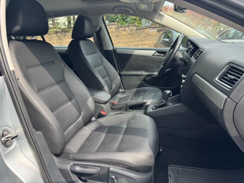 2013 Volkswagen Jetta SE photo 17