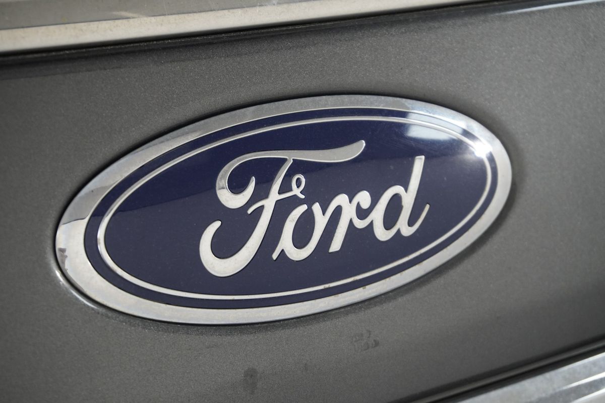 2018 Ford Expedition XLT