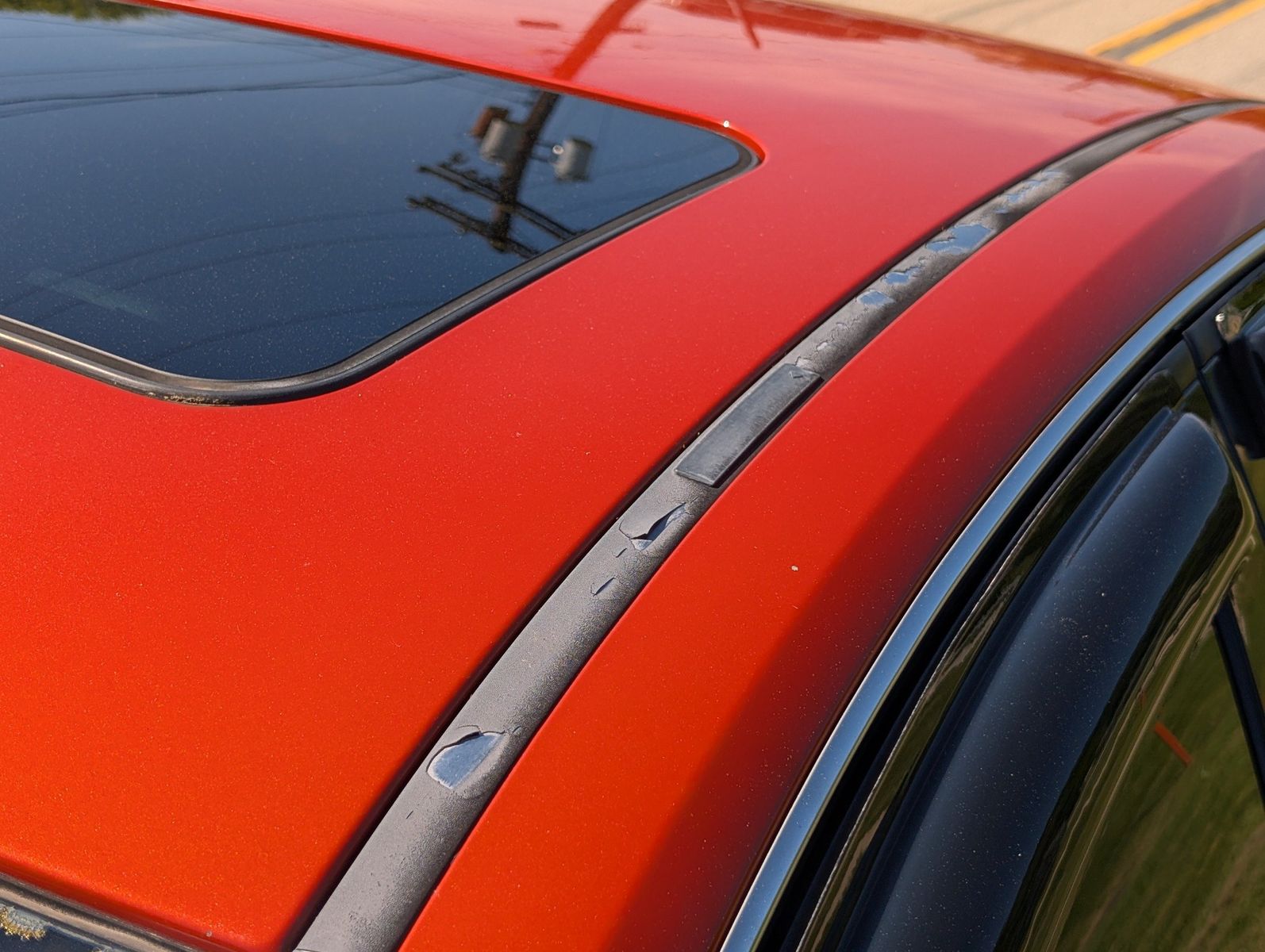 2008 Pontiac G8 54