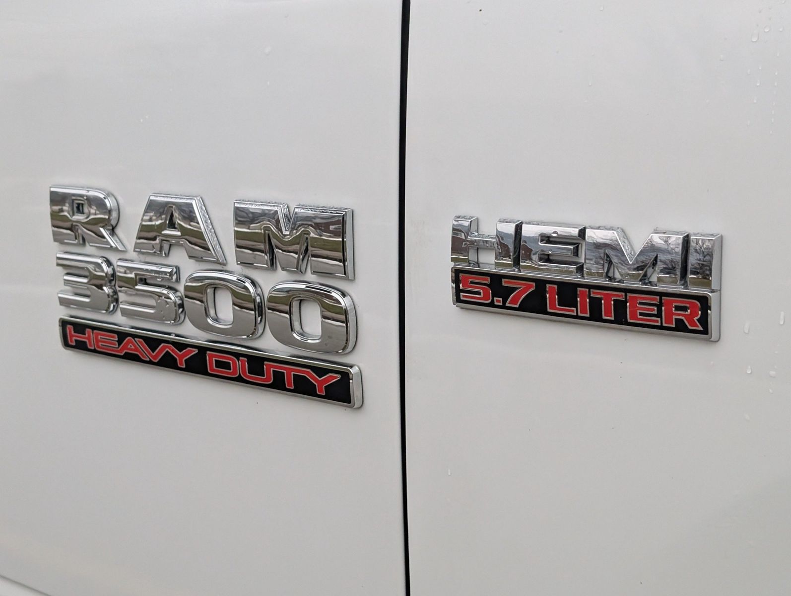 2016 Ram 3500 20