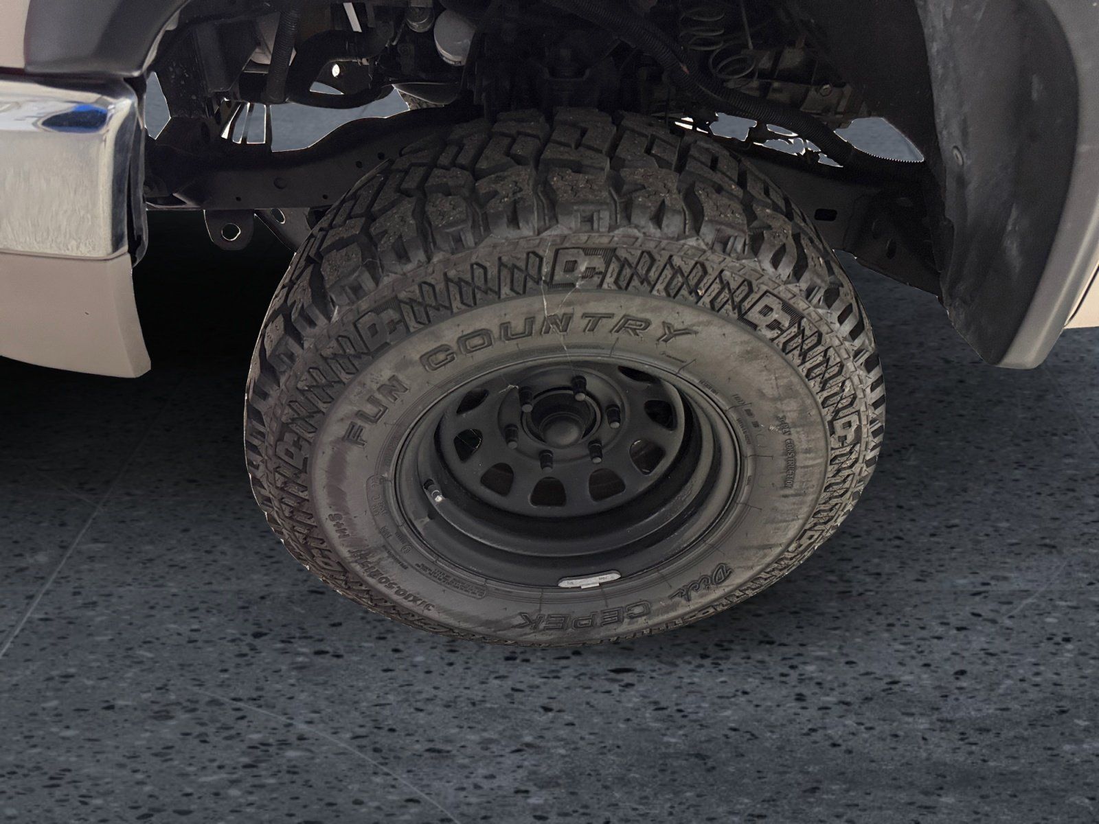 1996 Toyota T100 - Photo 14