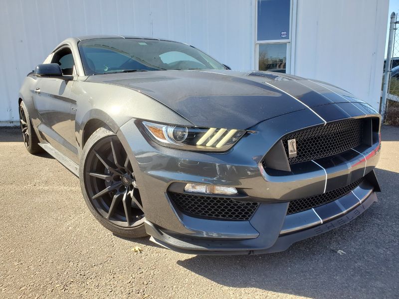 2016 Ford Mustang Shelby GT350 | Colorado Motorcars