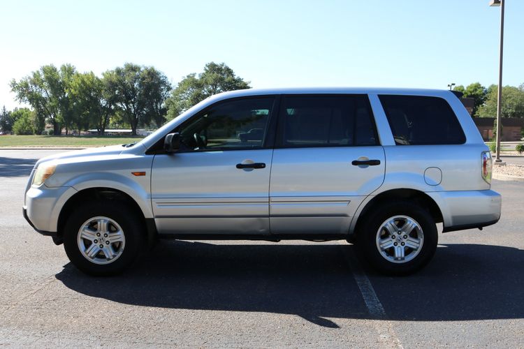 2006 Honda Pilot EXL | Victory Motors of Colorado