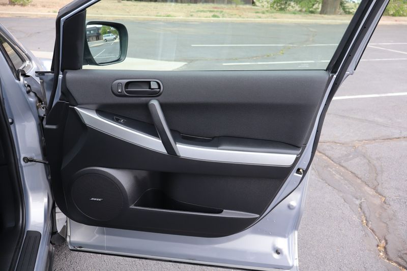 2008 Mazda CX-7 Sport | Victory Motors of Colorado