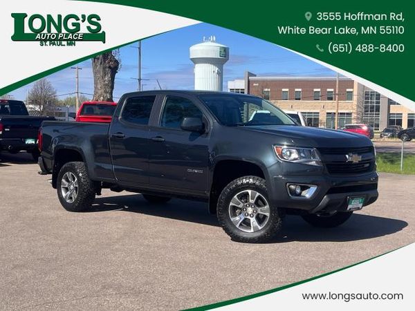 Featured Vehicle Image