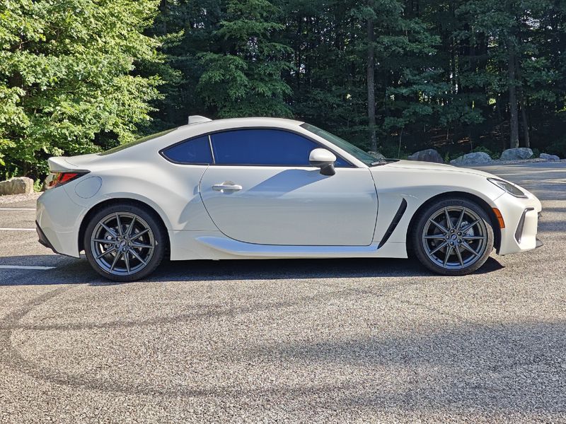 2022 Subaru BRZ Limited | Zoom Auto Group - Used Cars New Jersey