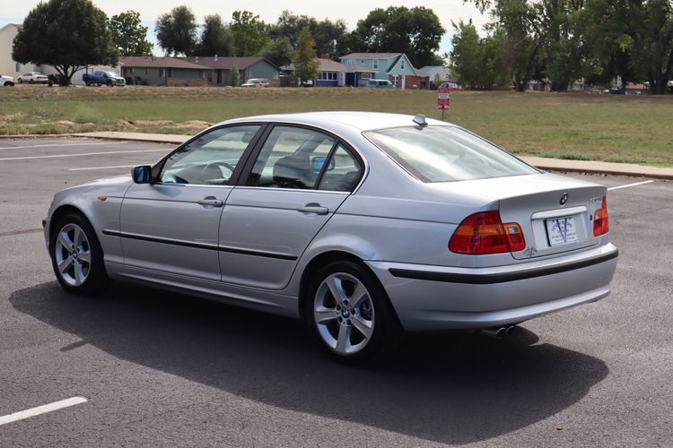 2004 BMW 3 Series 330xi | Victory Motors of Colorado