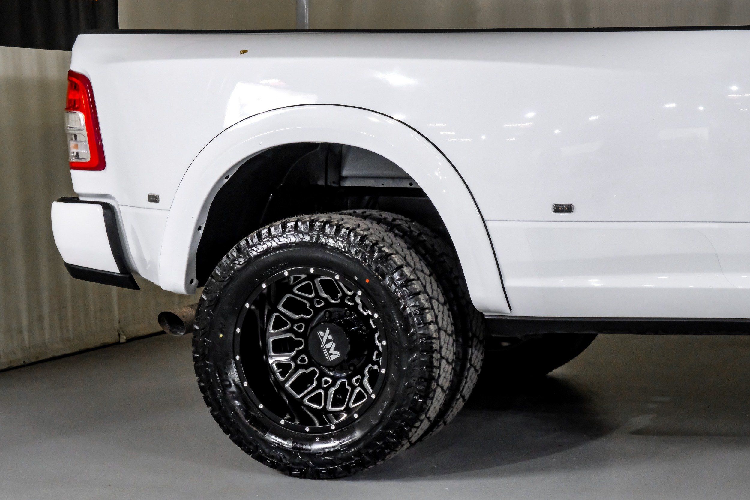 2024 Ram 3500 Big Horn photo 3