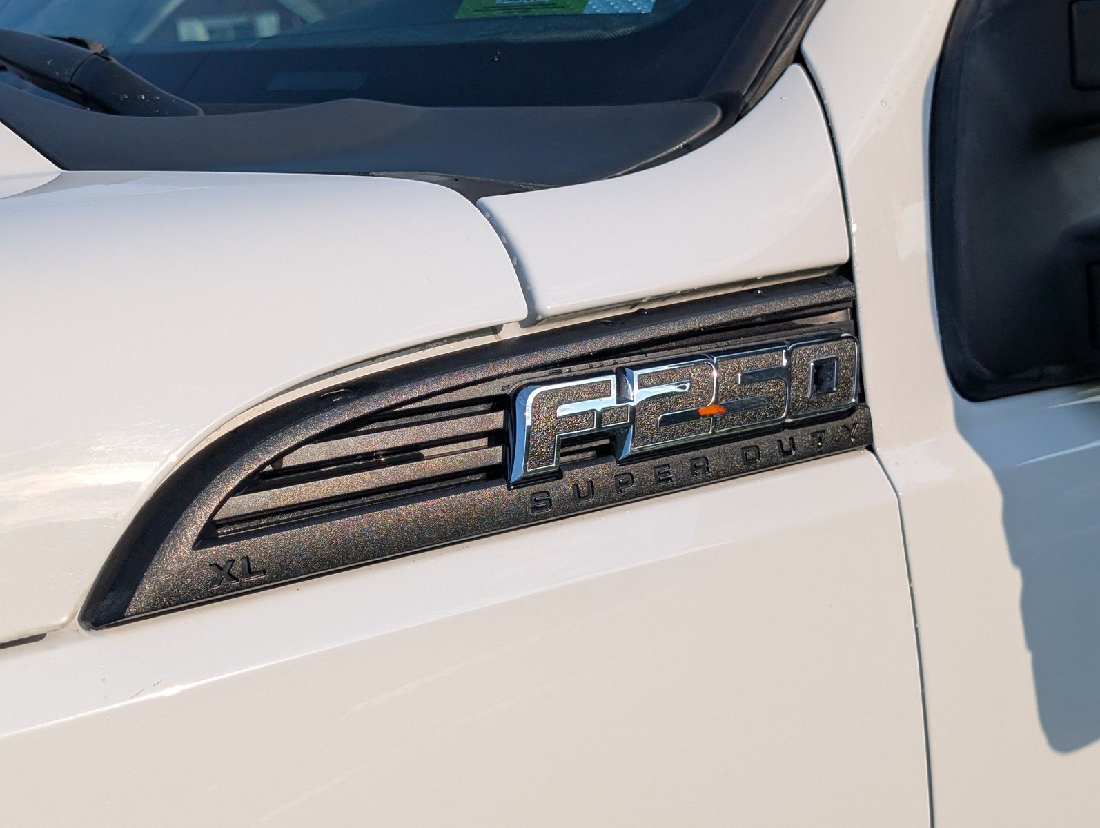 2016 Ford F-250 46