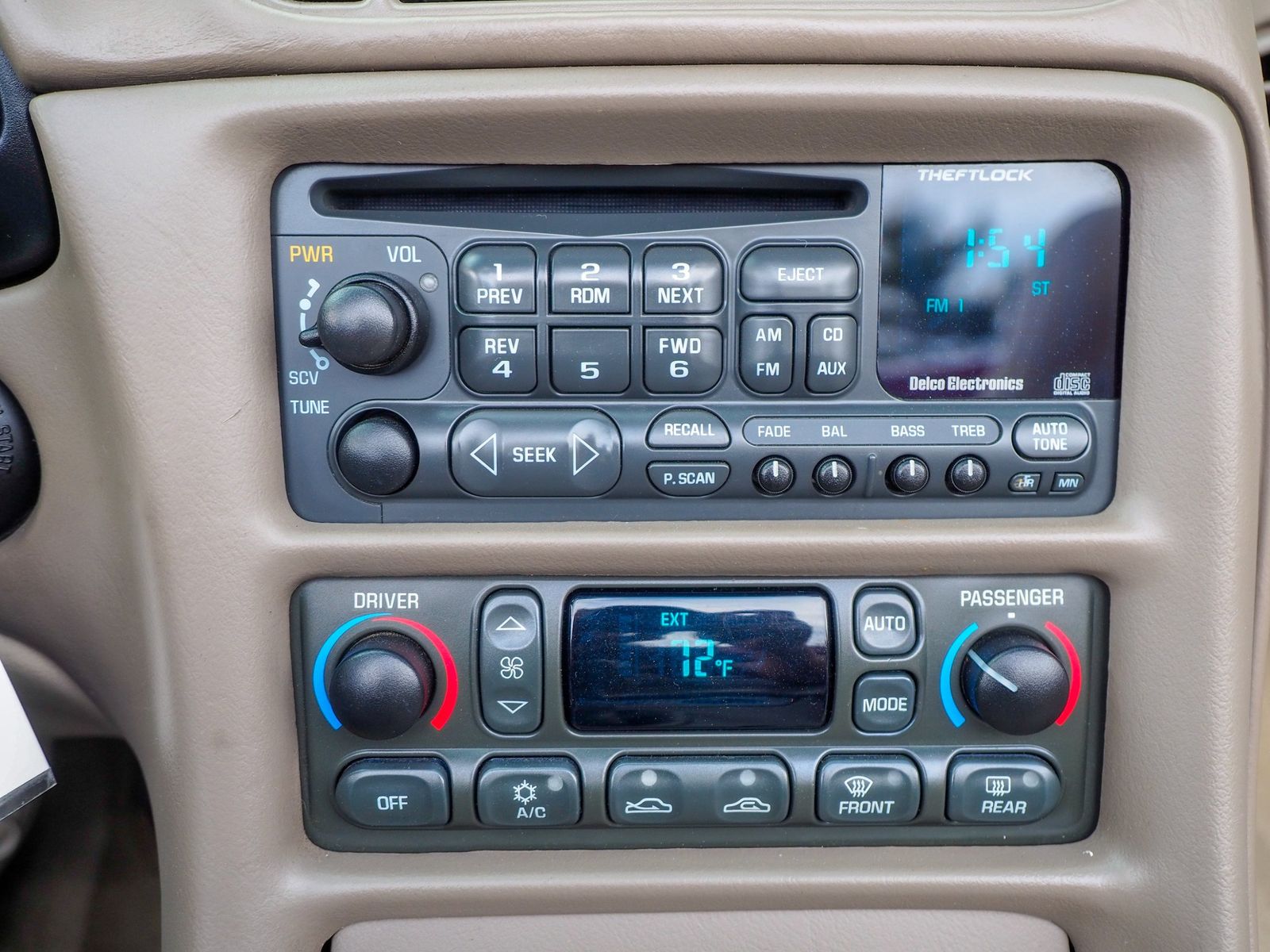 2003 Chevrolet Corvette 63