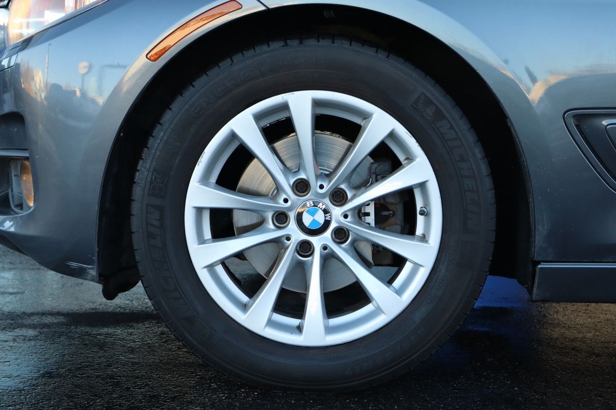 2014 BMW 3 Series 328i xDrive Gran Turismo