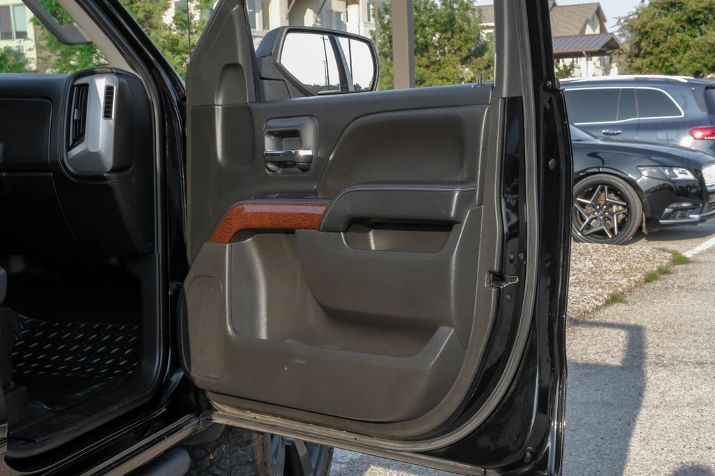 2018 Gmc Sierra 1500 SLE photo 42