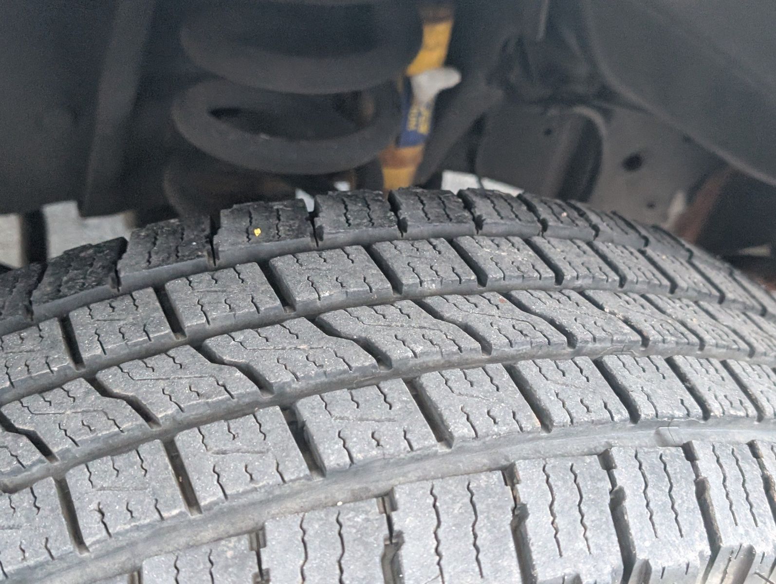 2015 Ford E-Series 49