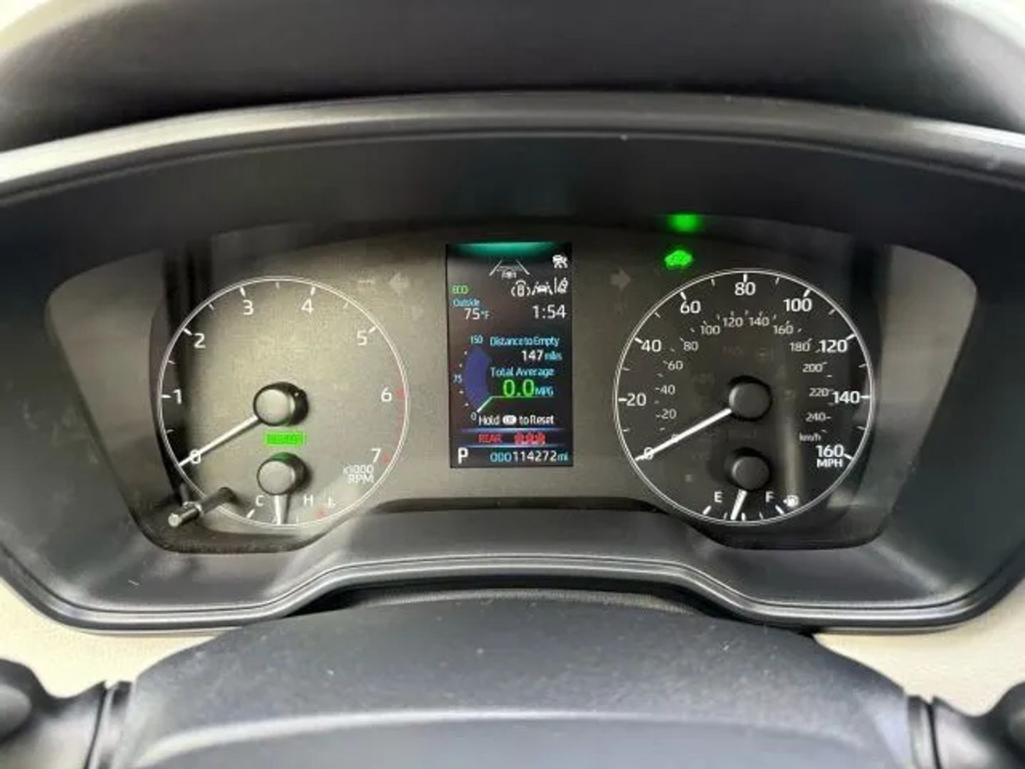2023 Toyota Corolla LE - Photo 16