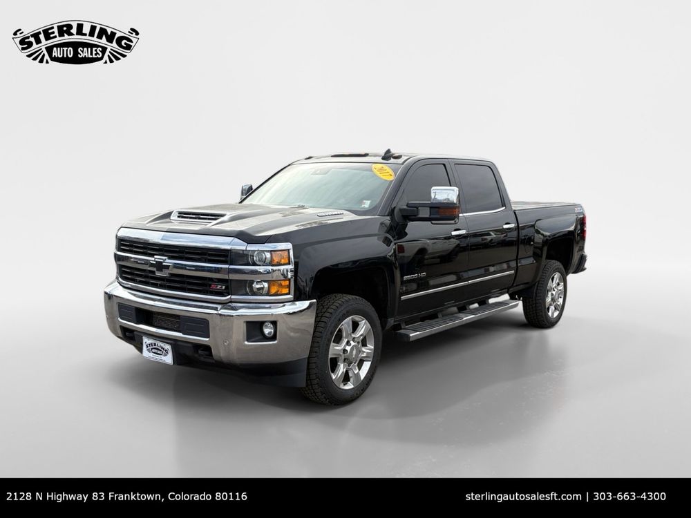 Featured Vehicle Image