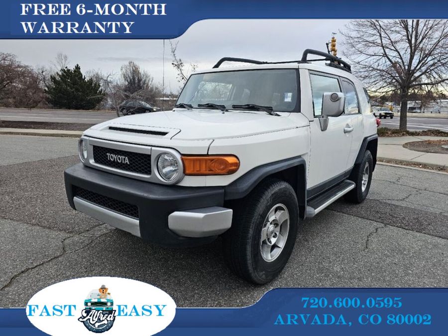 Inventory Alfred Automotive