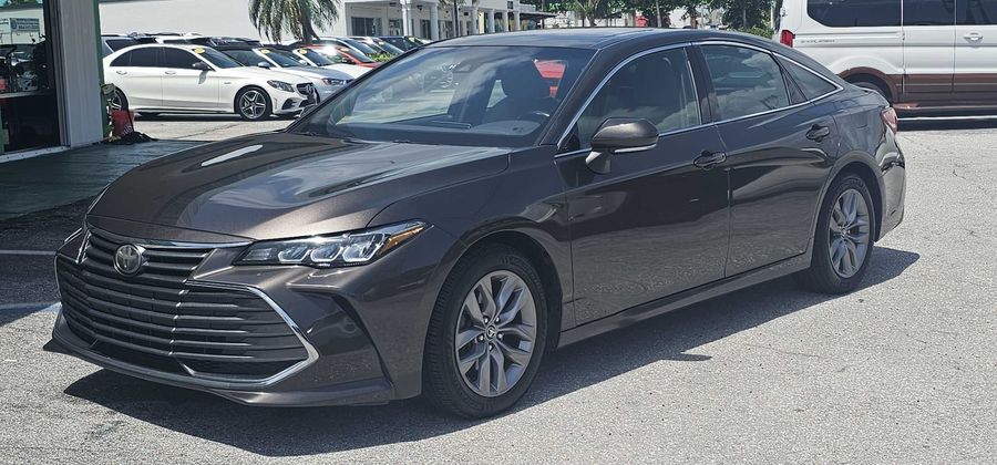 Vehicle Image