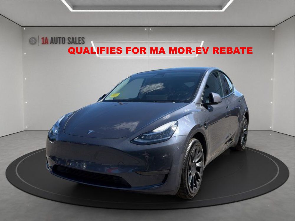 Featured Vehicle Image