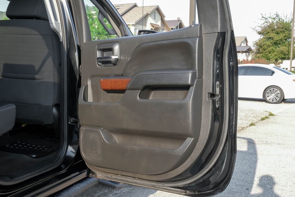 2018 Gmc Sierra 1500 SLE photo 44