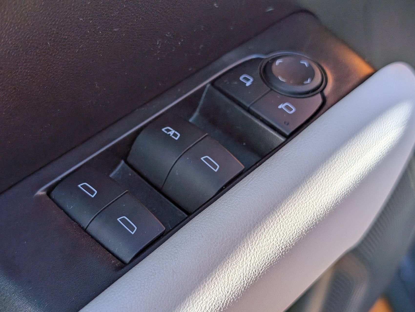 2025 GMC Canyon 55