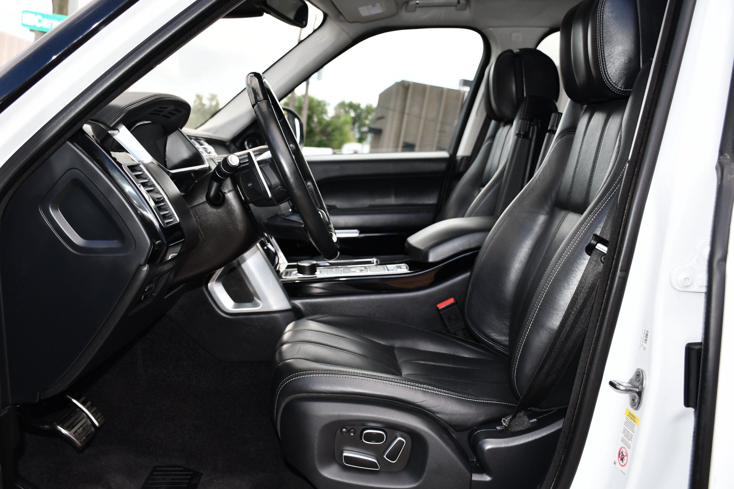 2015 Land Rover Range Rover Autobiography - Photo 27