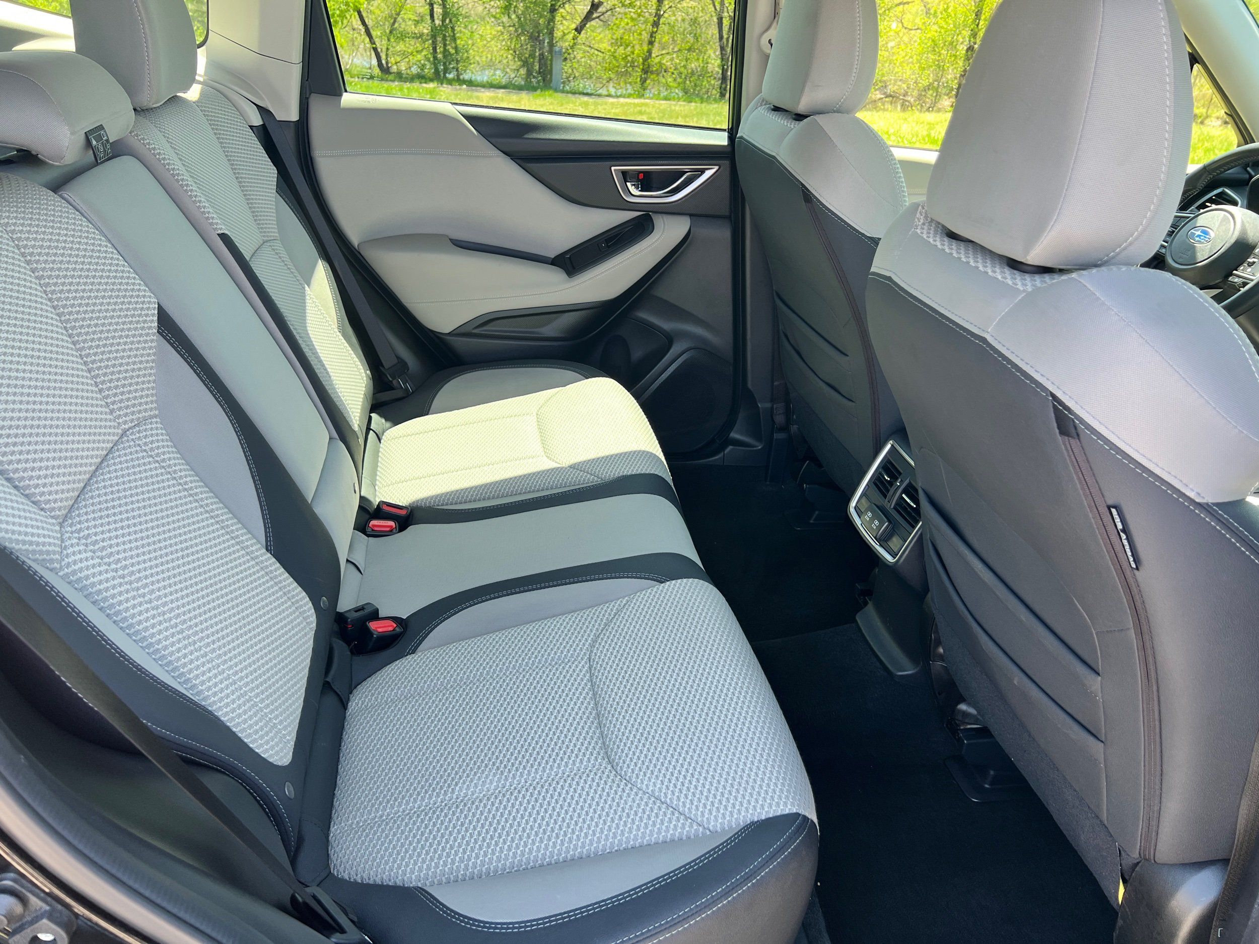 2021 Subaru Forester Premium - Photo 25