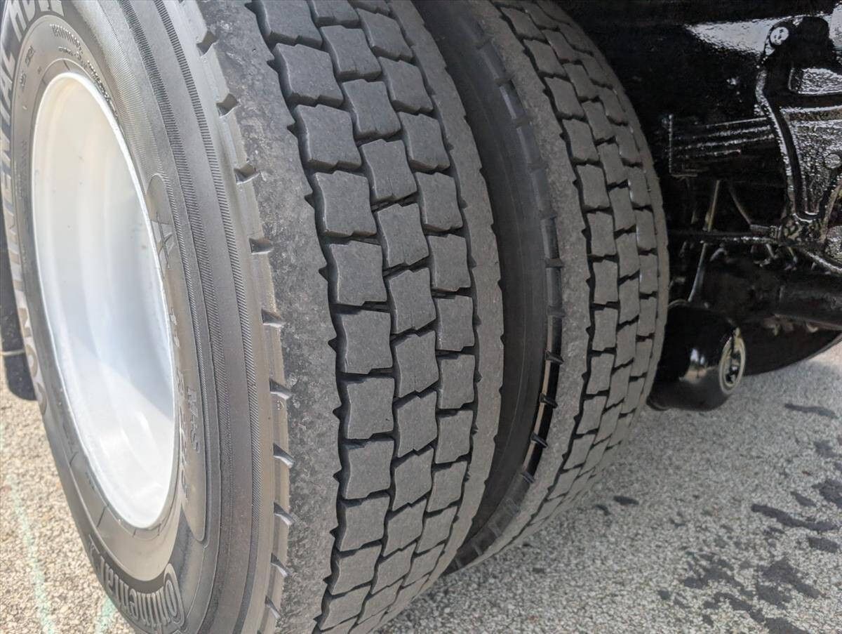 2018 International DuraStar 4300 41