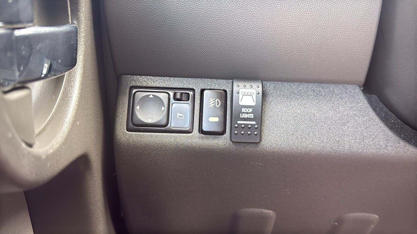 2012 Nissan Xterra S - Photo 22
