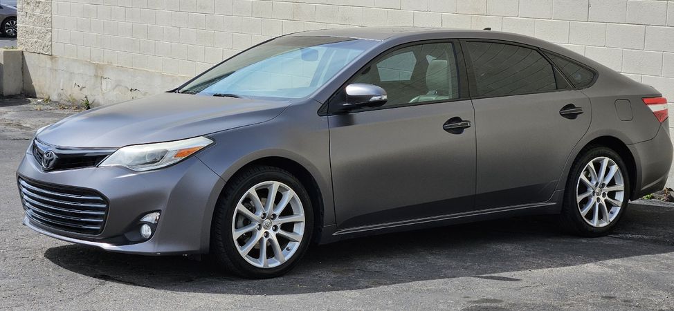 Featured Vehicle Image