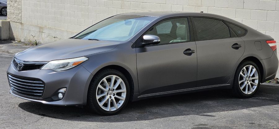 Vehicle Image