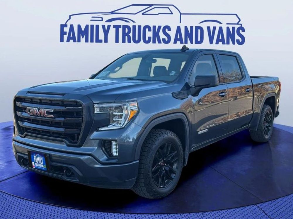 Featured Vehicle Image