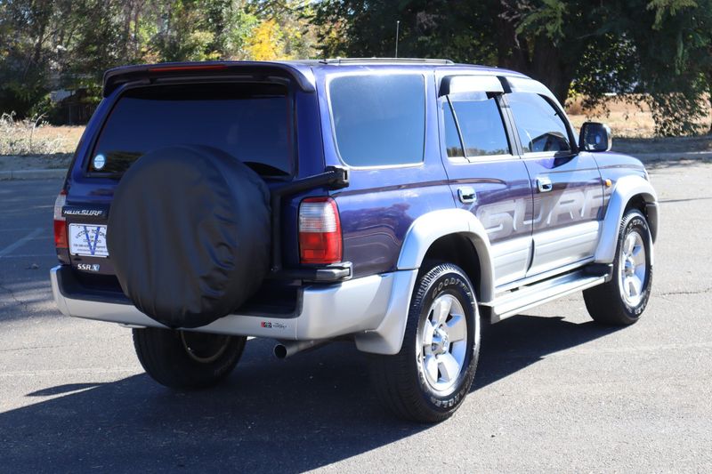 1997 TOYOTA HILUX | Victory Motors of Colorado