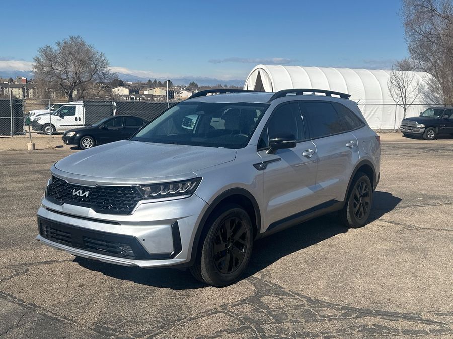 Vehicle Image