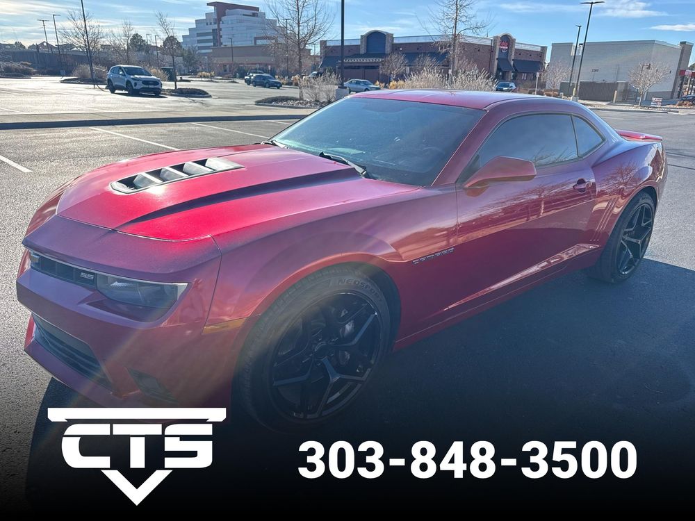 Featured Vehicle Image