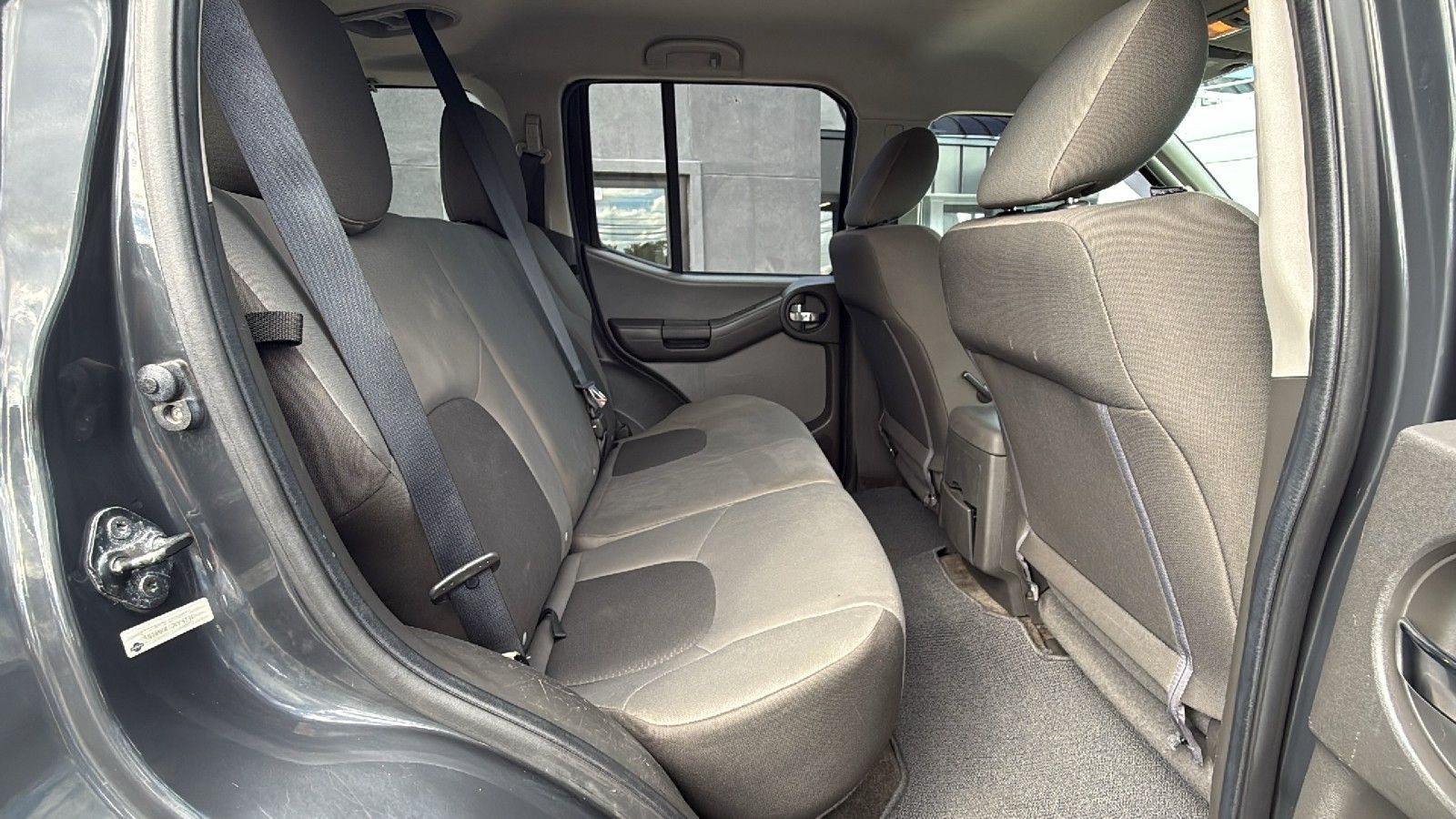 2012 Nissan Xterra S - Photo 16