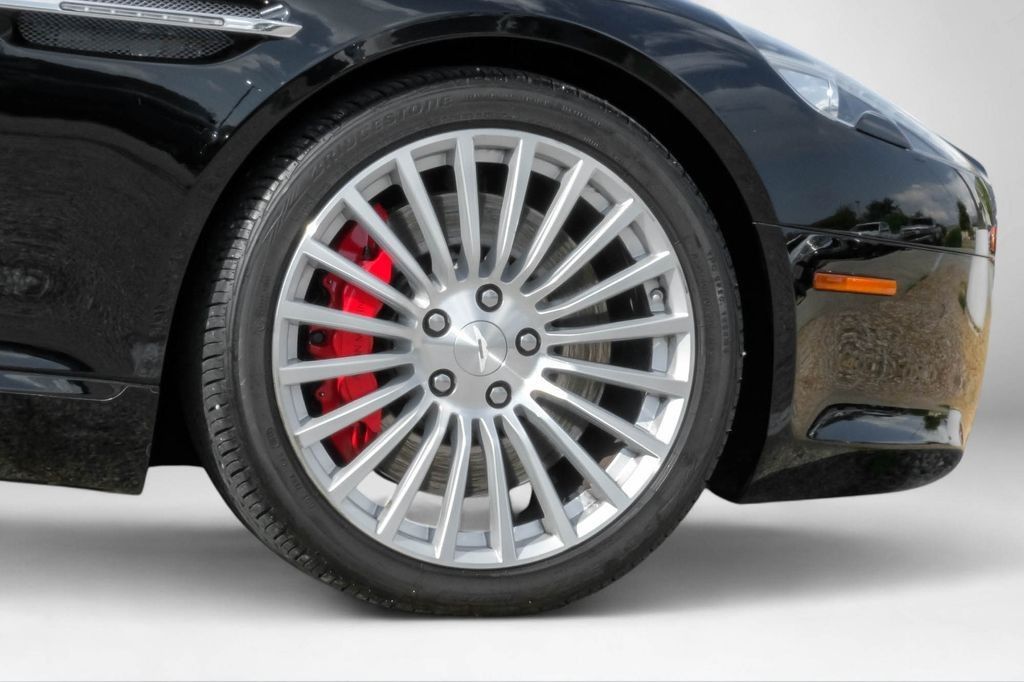 2011 Aston Martin Rapide VH4 photo 56