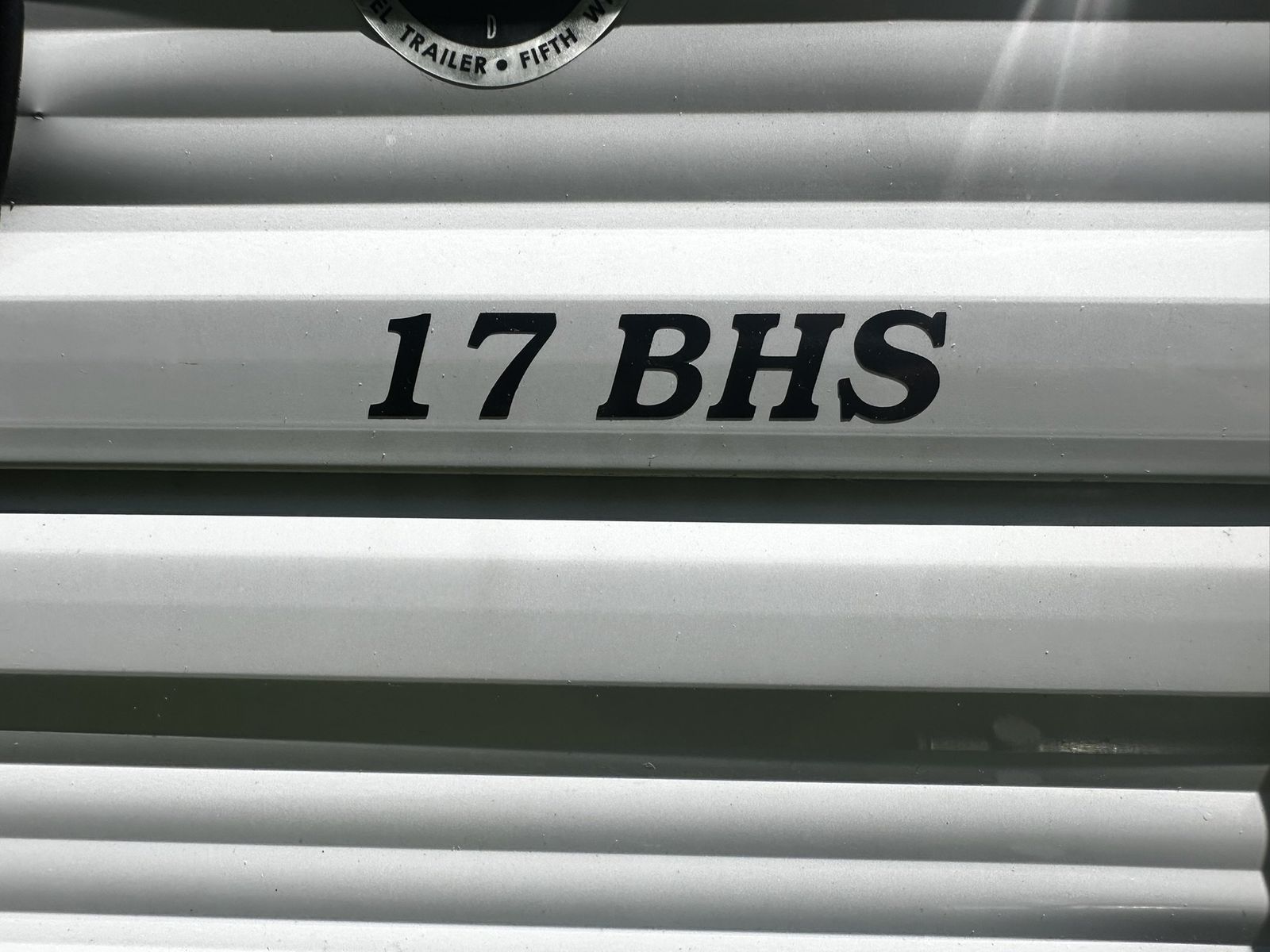 2019 Forest River Viking 12