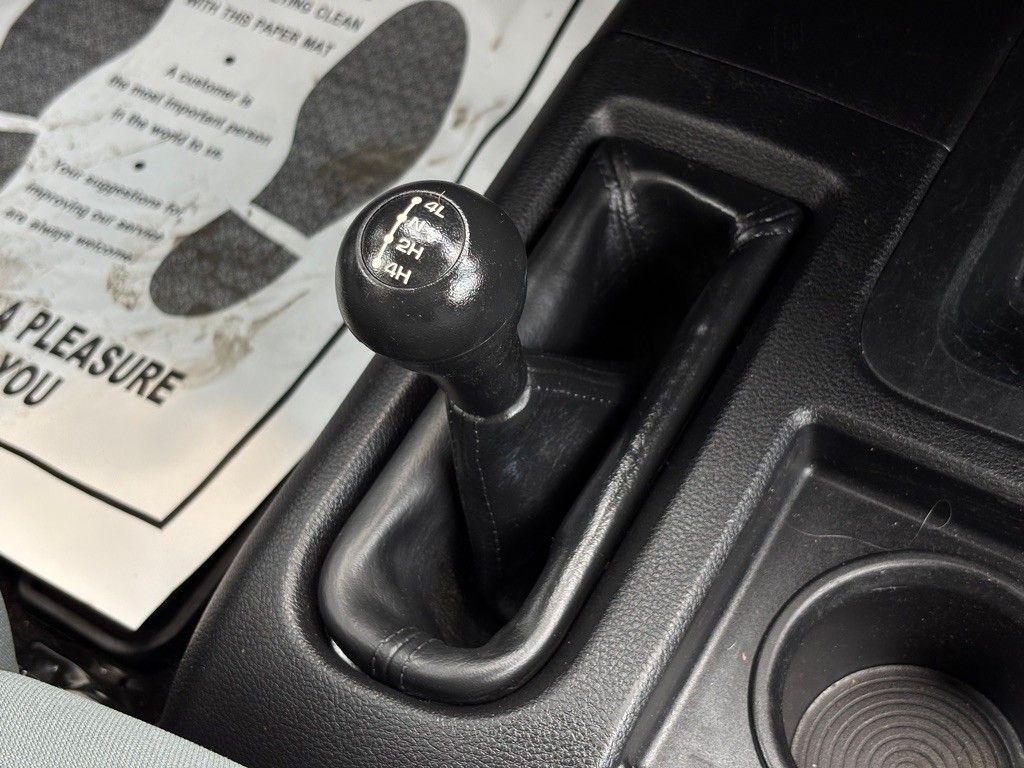 2017 Ram 2500 ST Tradesman photo 46