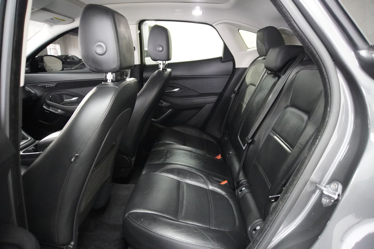 2020 Jaguar E-PACE P250 AWD Automatic