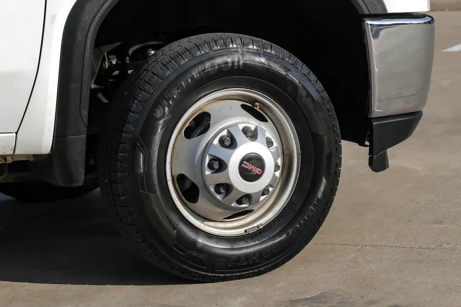 2021 Gmc Sierra Base photo 51