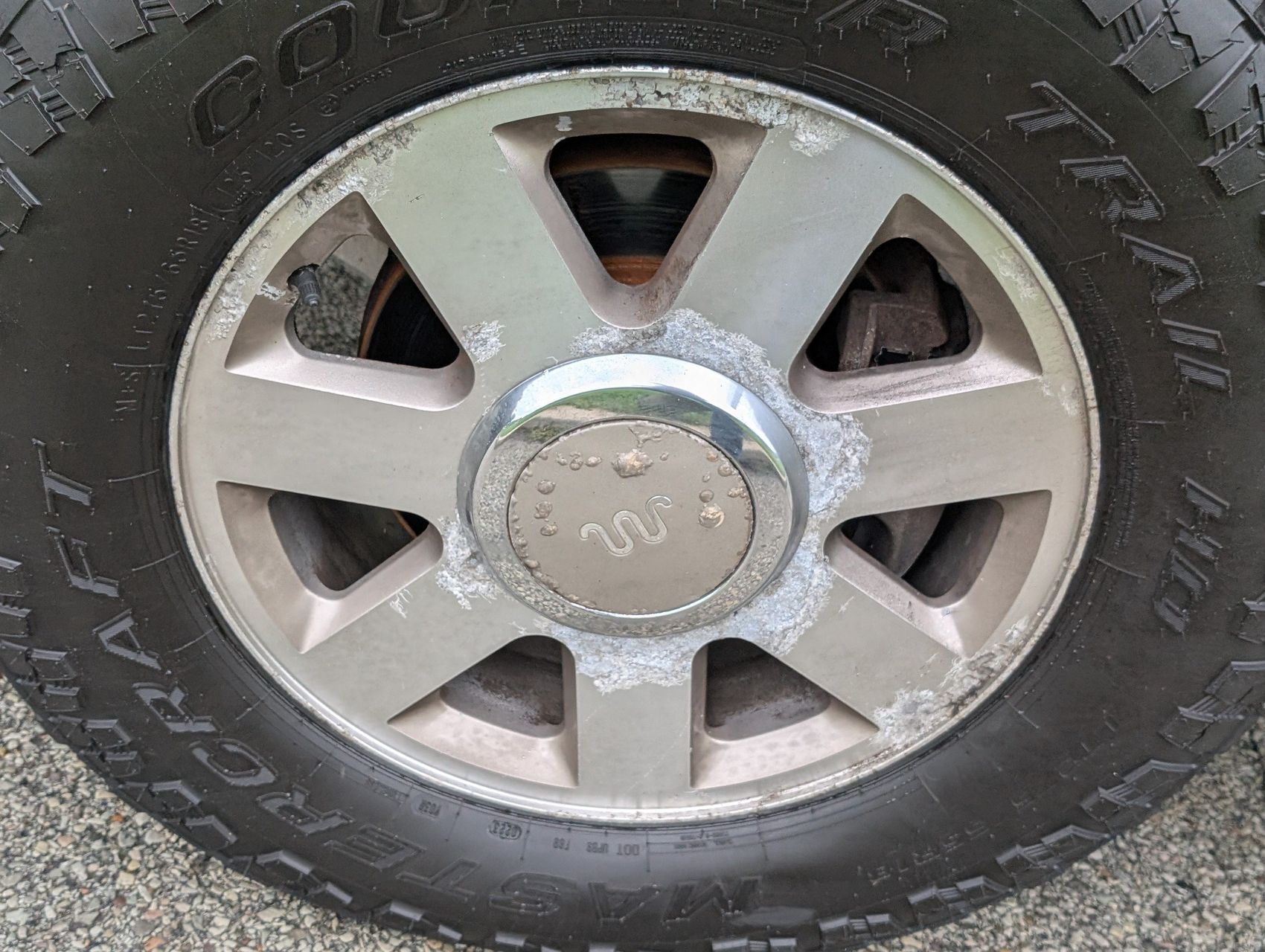 2007 Ford F-150 51