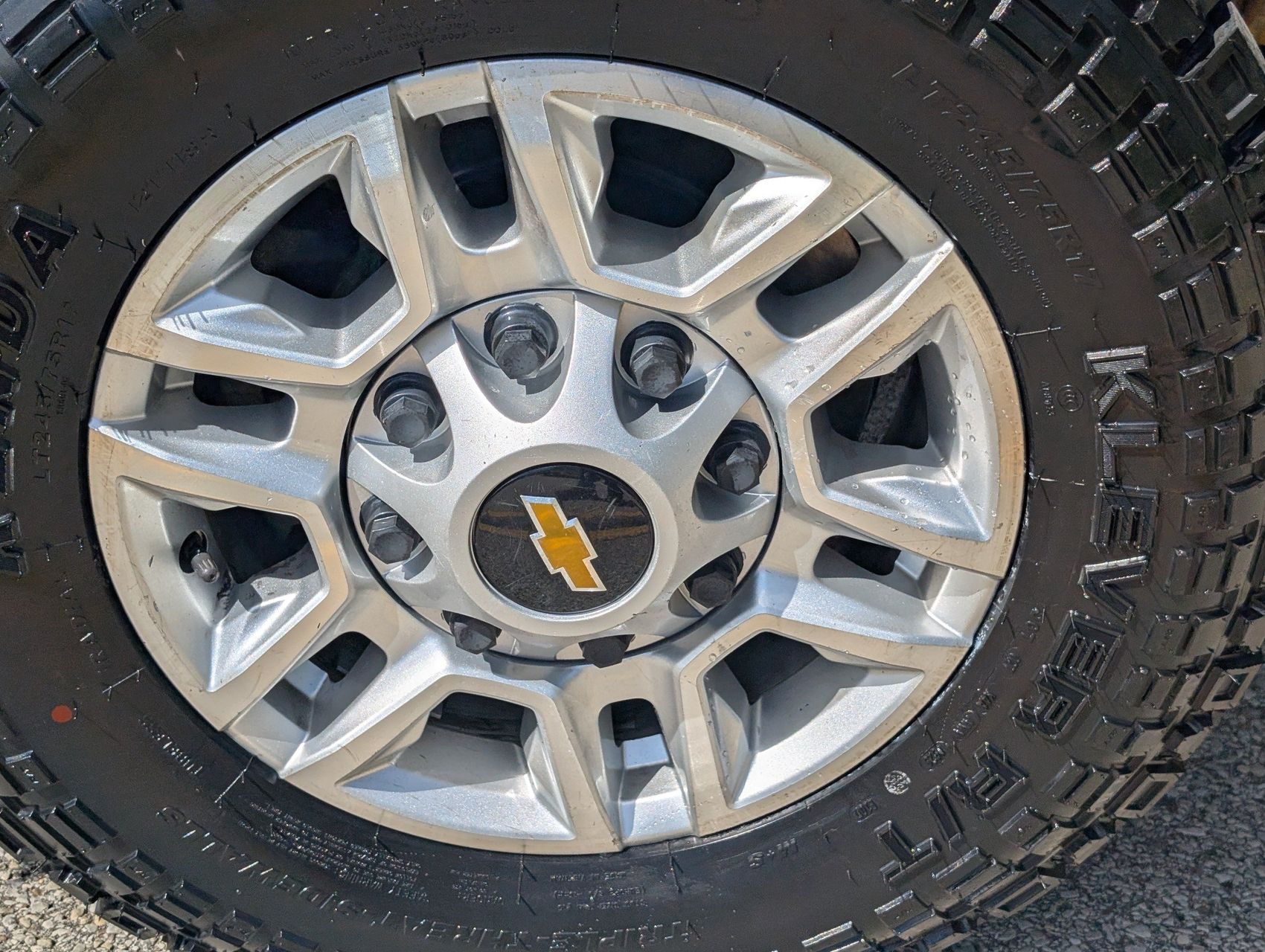 2019 Nissan Frontier 151
